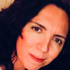 Meet your Posher, Christa